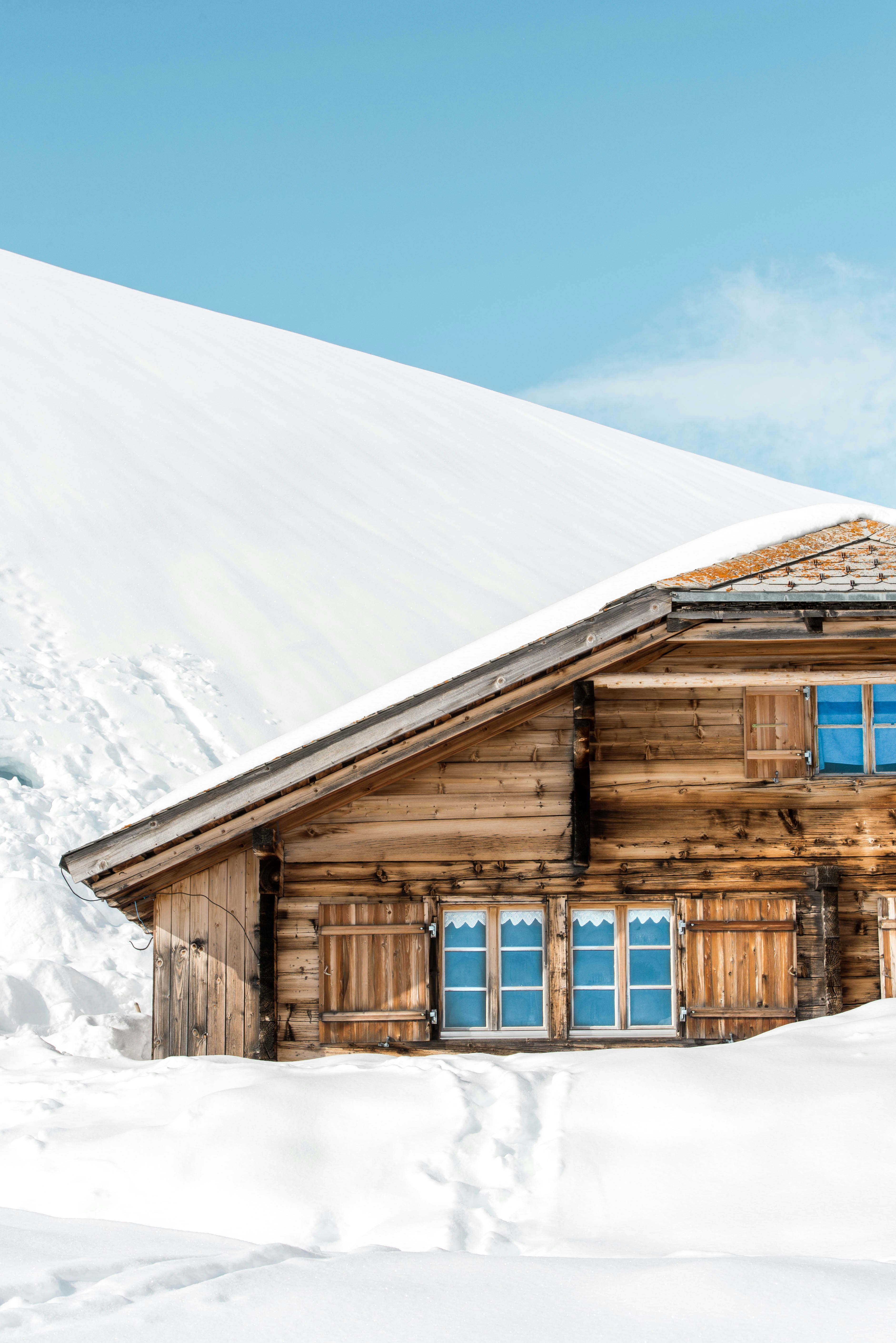 Aelora Retreats — built by us